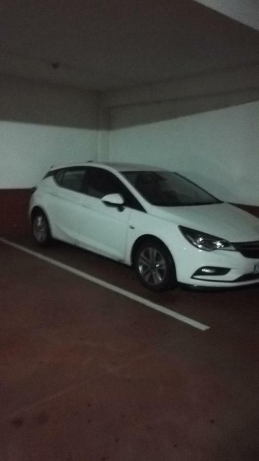 Appartamento Zarautz Centro Garaje-Parking-Free Esterno foto